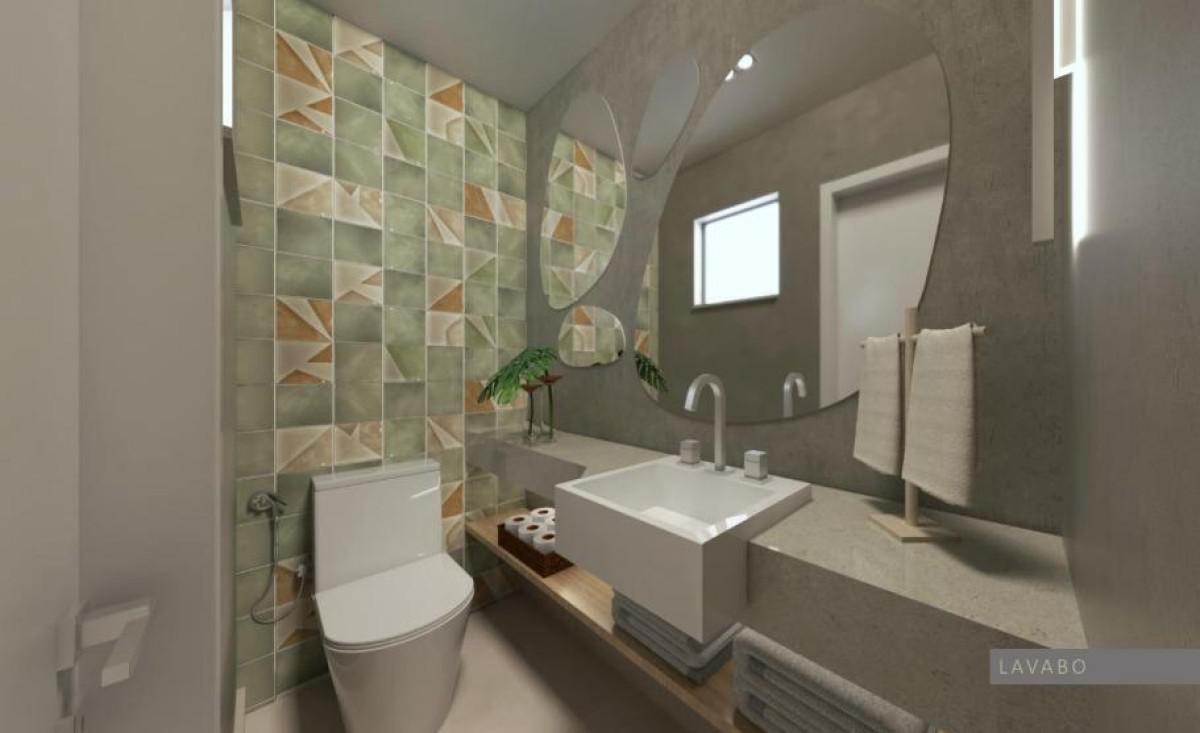 Apartamento, Barreiro, 3 Quartos, 2 Vagas, 1 Suíte