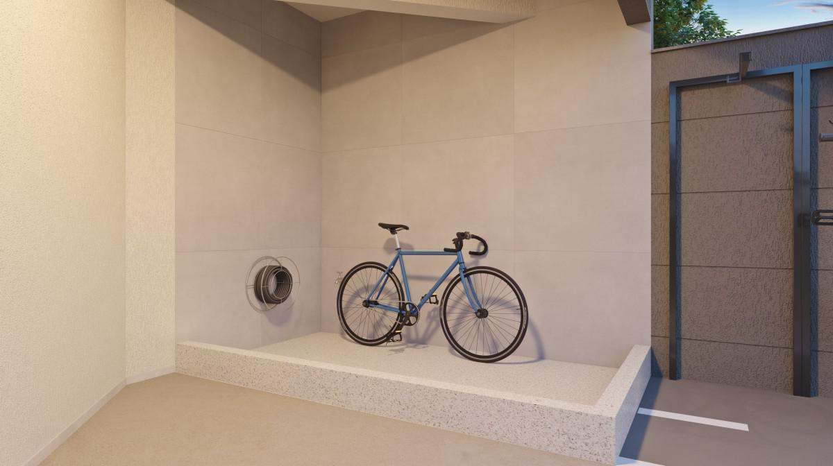 Apartamento, Serrano, 2 Quartos, 1 Vaga, 1 Suíte