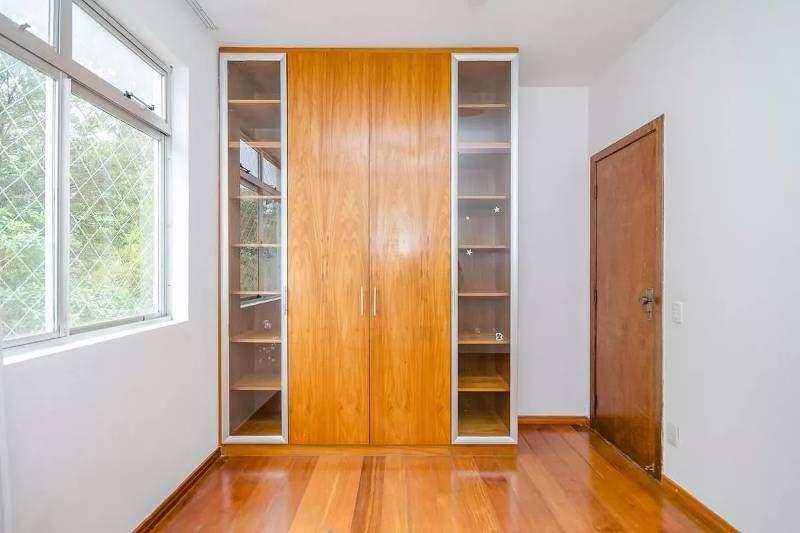 Apartamento, Luxemburgo, 3 Quartos, 1 Vaga, 1 Suíte