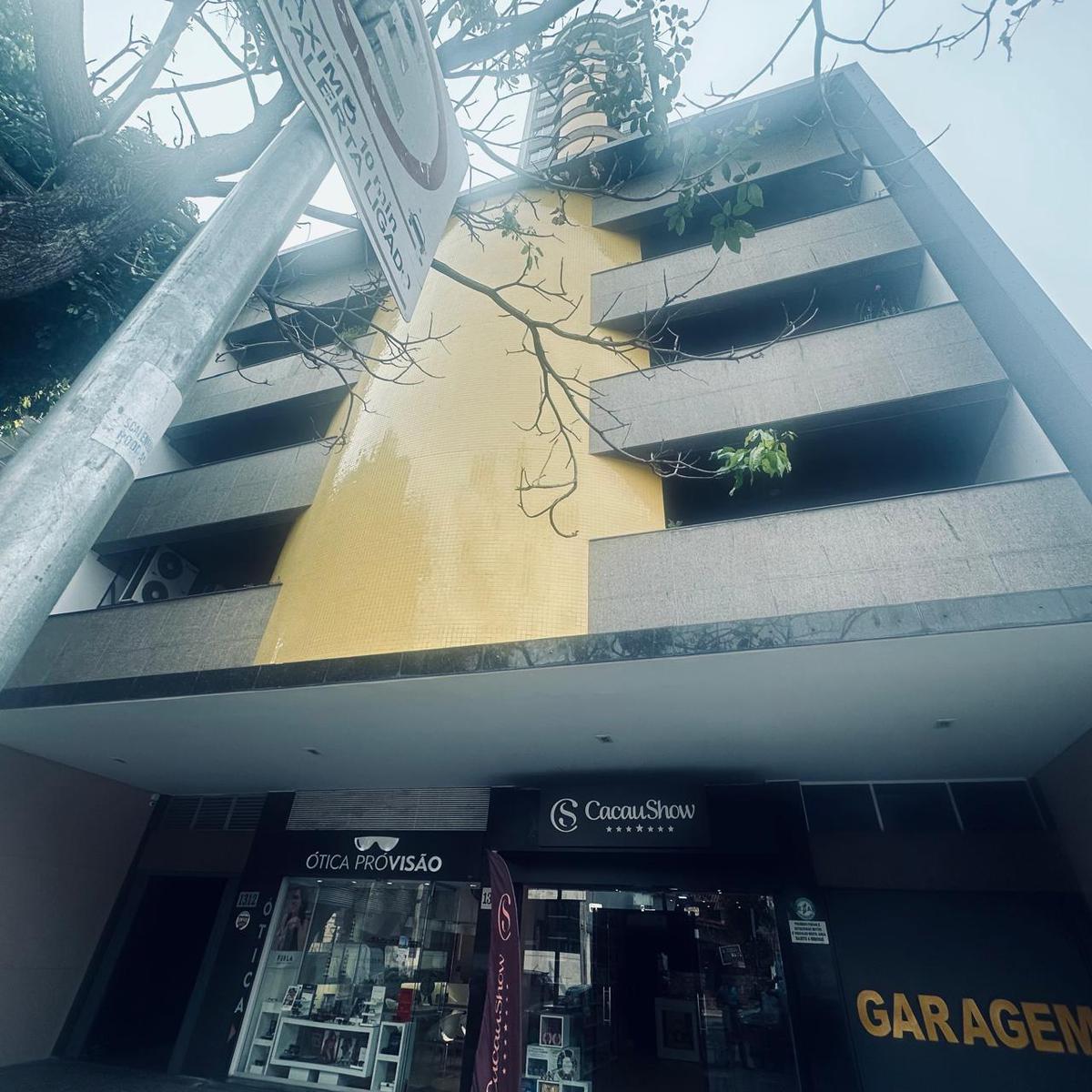 Garagem, Funcionários, 0 Quarto, 2 Vagas