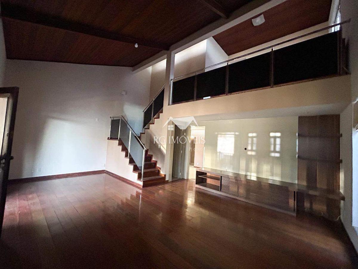 Casa, Tirol, 4 Quartos, 4 Vagas, 2 Suítes
