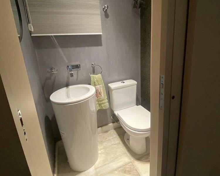 Apartamento, São Pedro, 4 Quartos, 3 Vagas, 1 Suíte