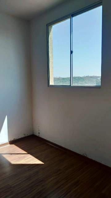 Apartamento, Centro, 2 Quartos, 1 Vaga