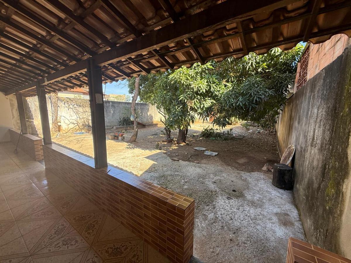 Casa, Jardim Primavera L, 2 Quartos, 4 Vagas, 1 Suíte