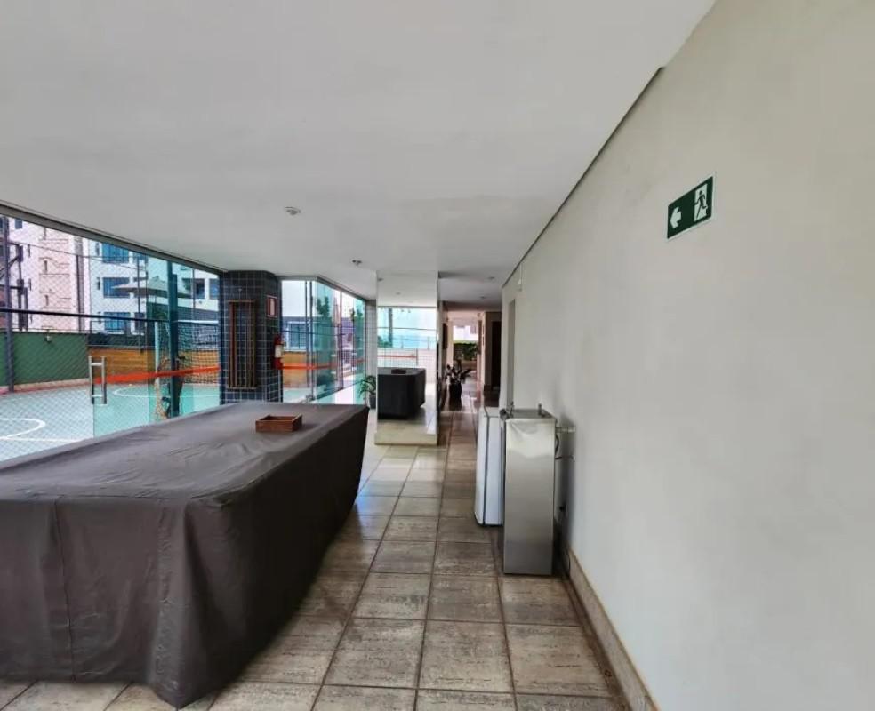 Apartamento, Belvedere, 2 Quartos, 2 Vagas, 1 Suíte