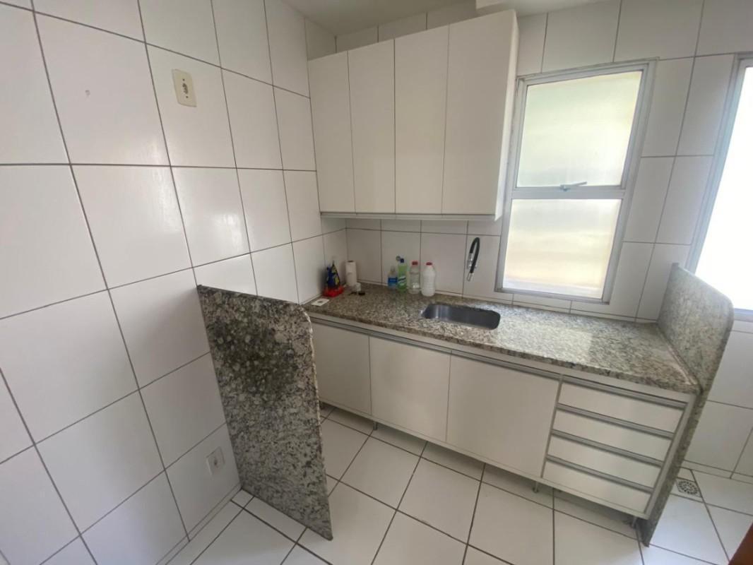 Apartamento, São Geraldo, 2 Quartos, 1 Vaga