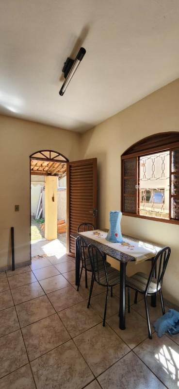 Casa, Jardim Ipê, 2 Quartos, 3 Vagas