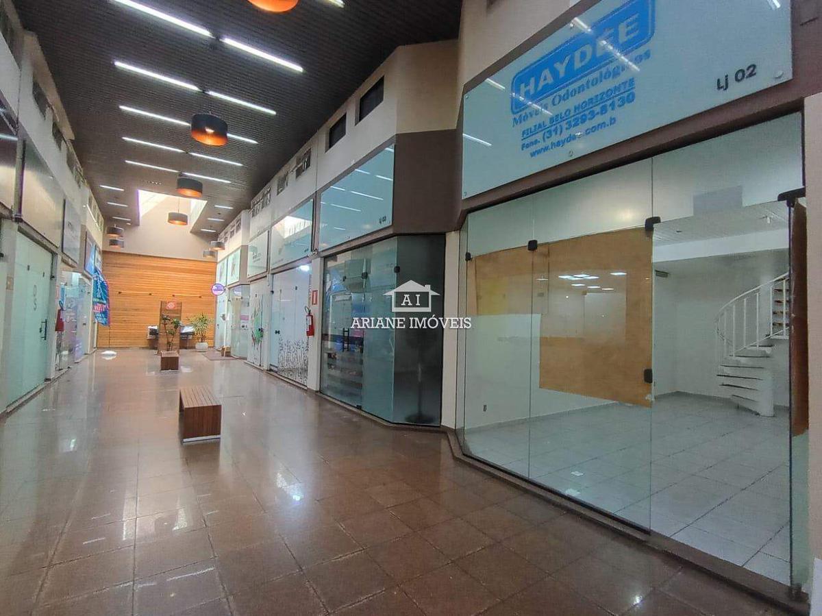 Andar, Cidade Jardim, 0 Quarto, 0 Vaga