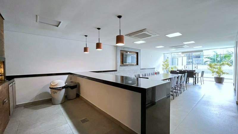 Apartamento, Buritis, 3 Quartos, 2 Vagas, 1 Suíte