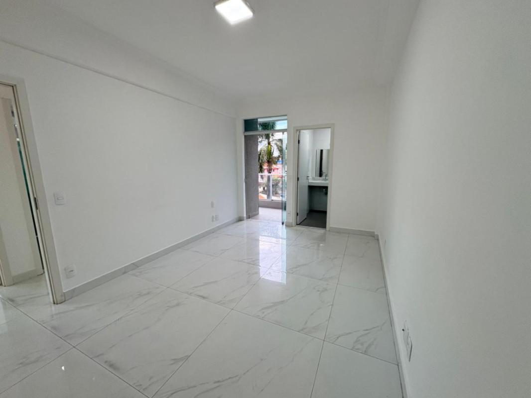 Apartamento, Centro, 3 Quartos, 2 Vagas, 1 Suíte