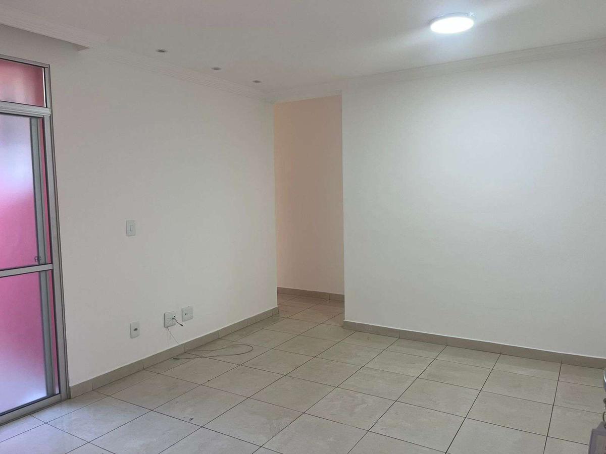 Apartamento, Silveira, 3 Quartos, 2 Vagas, 1 Suíte
