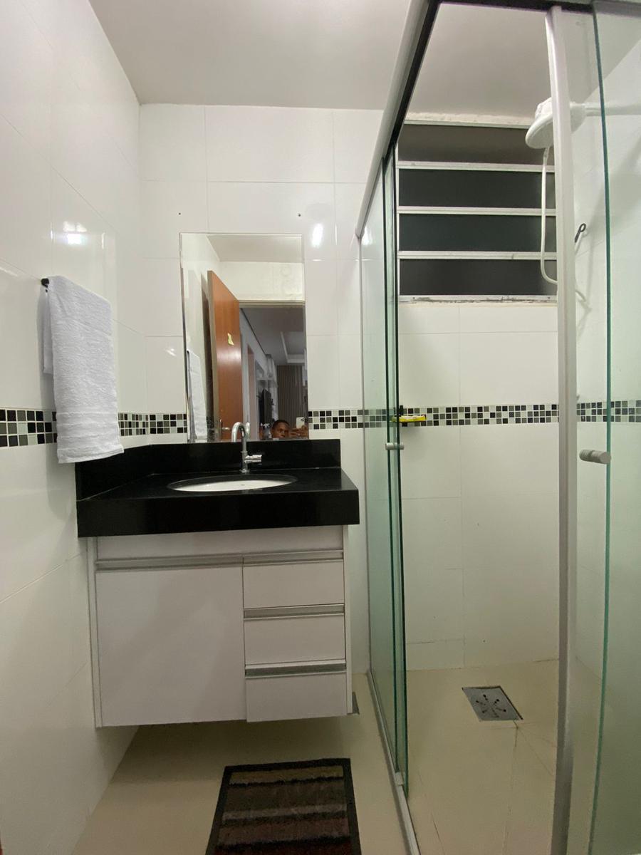 Apartamento, Vitória, 2 Quartos, 1 Vaga
