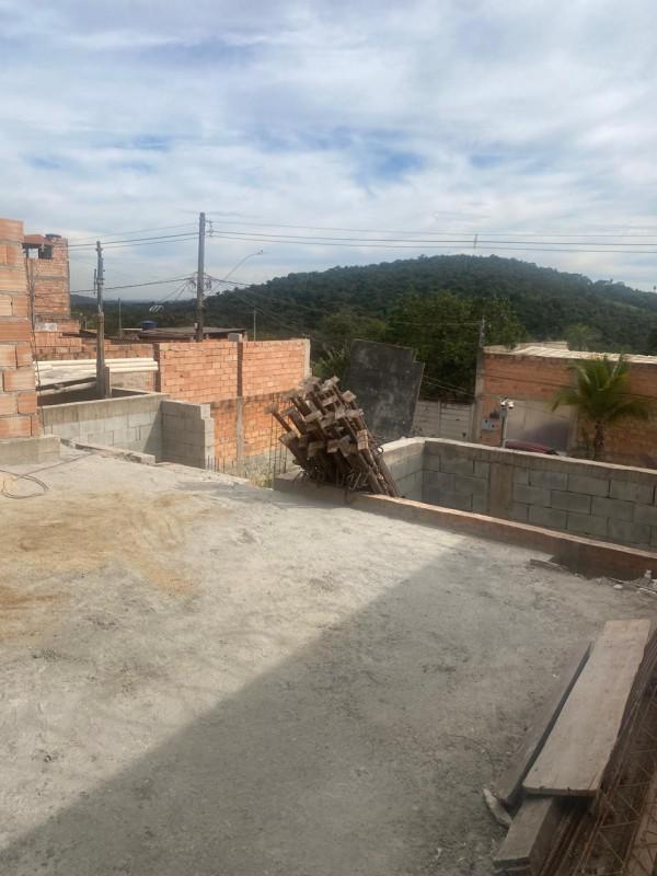 Casa, Masterville, 3 Quartos, 4 Vagas, 1 Suíte