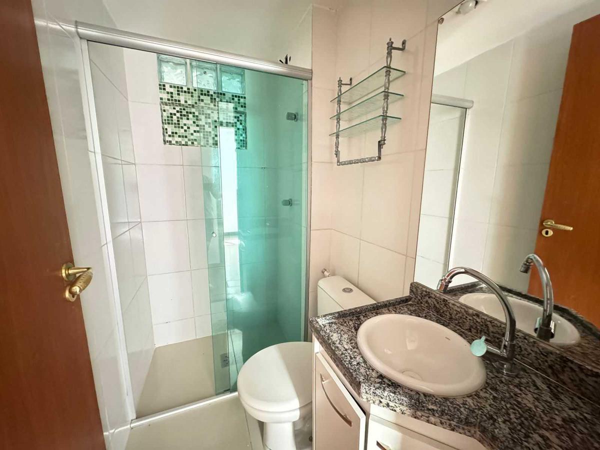 Apartamento, Paquetá, 3 Quartos, 1 Vaga, 1 Suíte