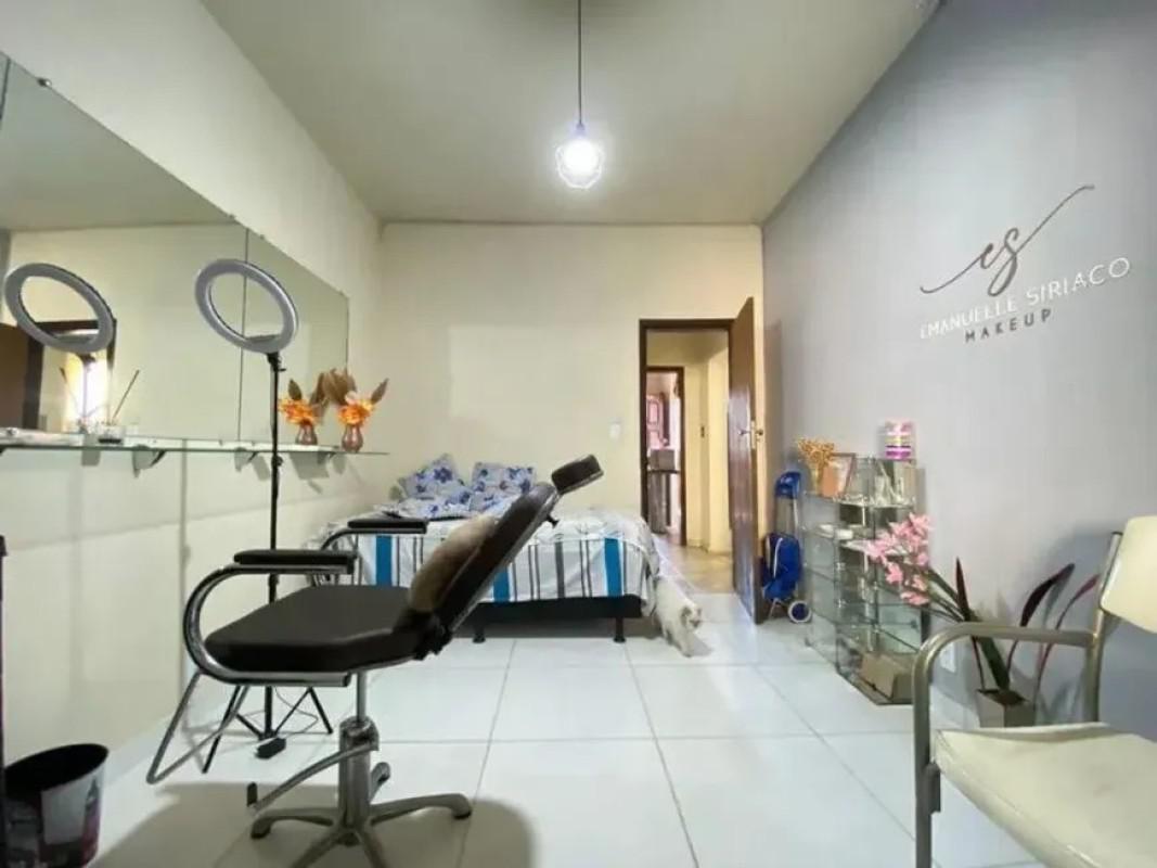 Casa, Candelária, 4 Quartos, 3 Vagas