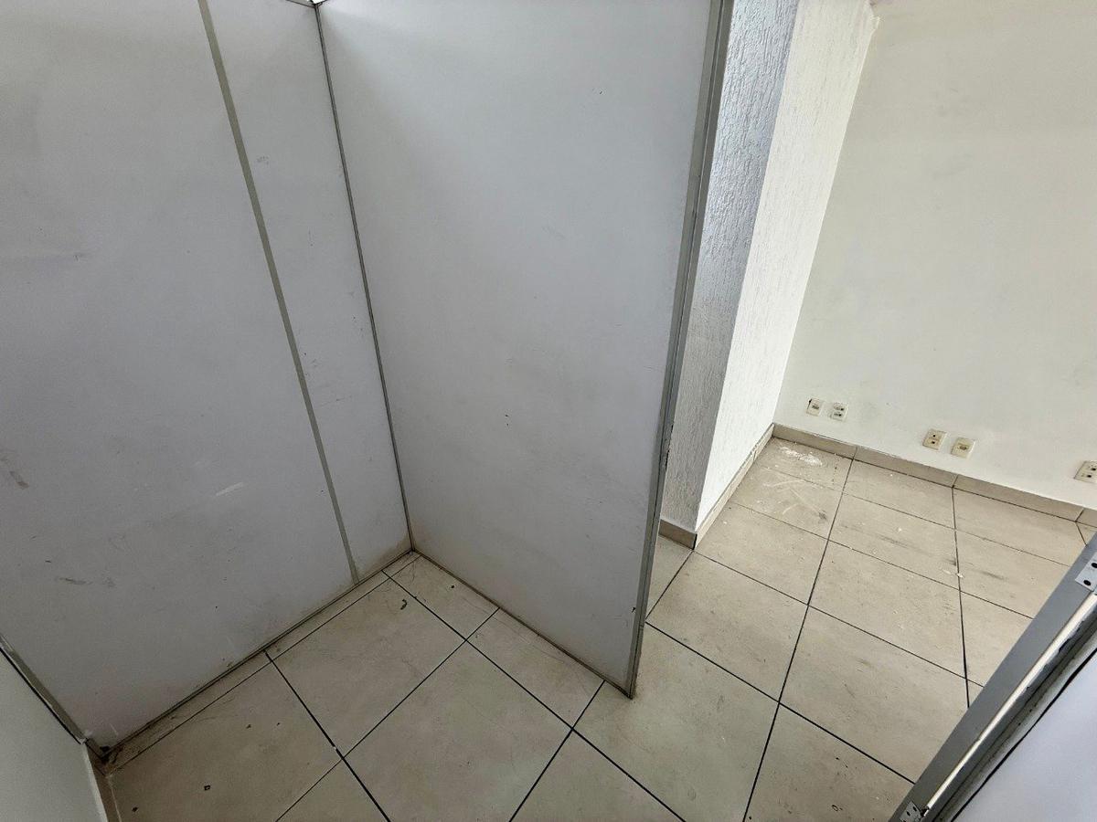 Andar, Santa Amélia, 0 Quarto, 1 Vaga