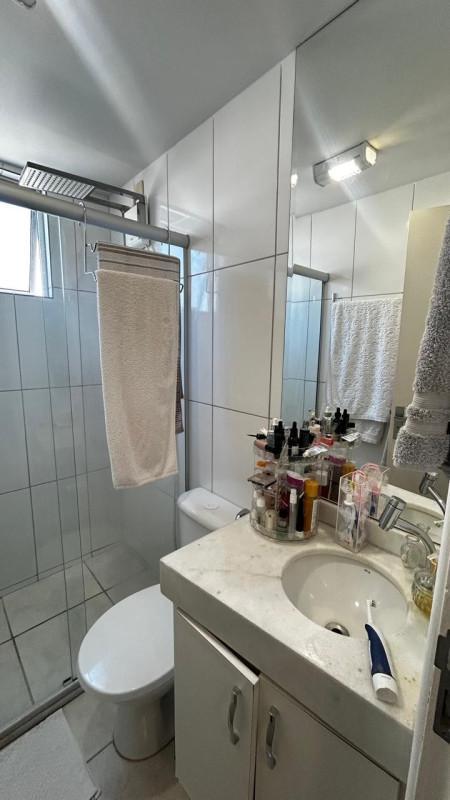 Apartamento, Ouro Preto, 2 Quartos, 1 Vaga, 1 Suíte
