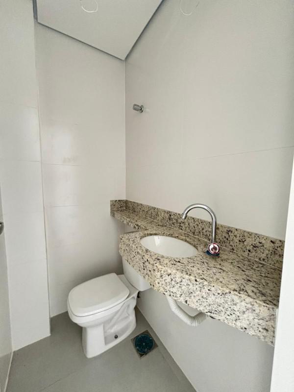Casa, Santa Mônica, 2 Quartos, 2 Vagas, 2 Suítes