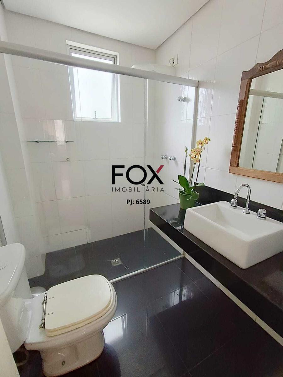 Apartamento, Jaraguá, 4 Quartos, 3 Vagas, 2 Suítes