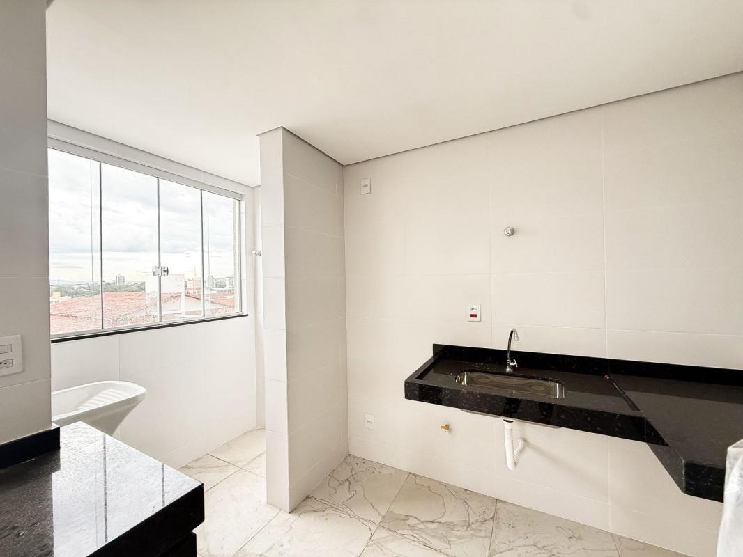 Apartamento, Santa Mônica, 2 Quartos, 2 Vagas, 1 Suíte