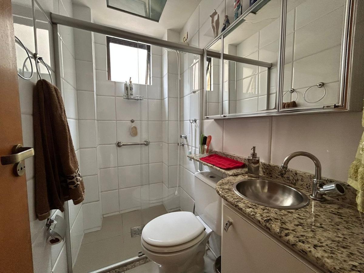 Apartamento, Cidade Nova, 4 Quartos, 2 Vagas, 2 Suítes