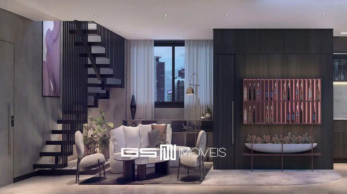 Apartamento, São Lucas, 3 Quartos, 2 Vagas, 3 Suítes