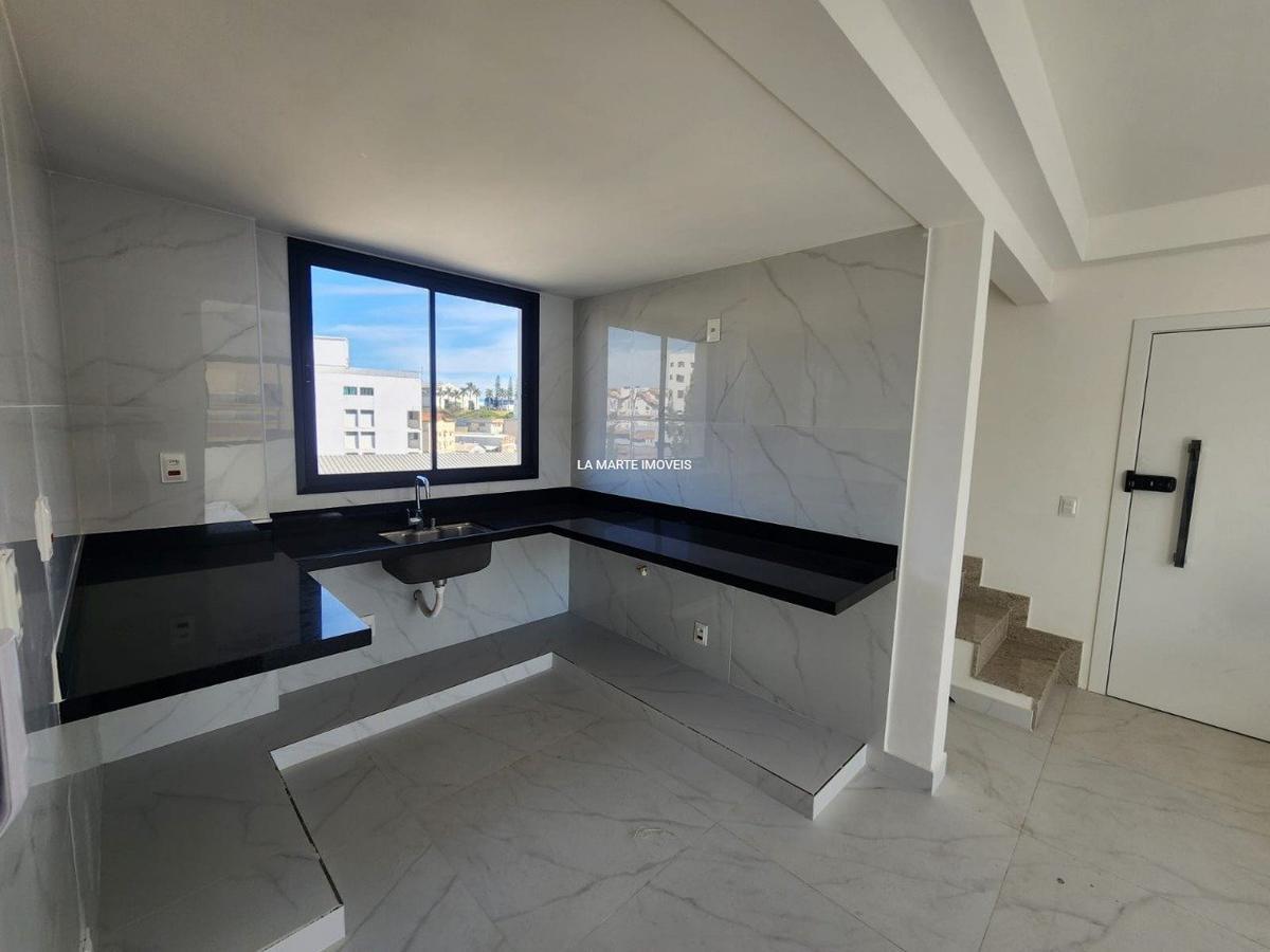 Apartamento, Novo Eldorado, 3 Quartos, 2 Vagas, 1 Suíte