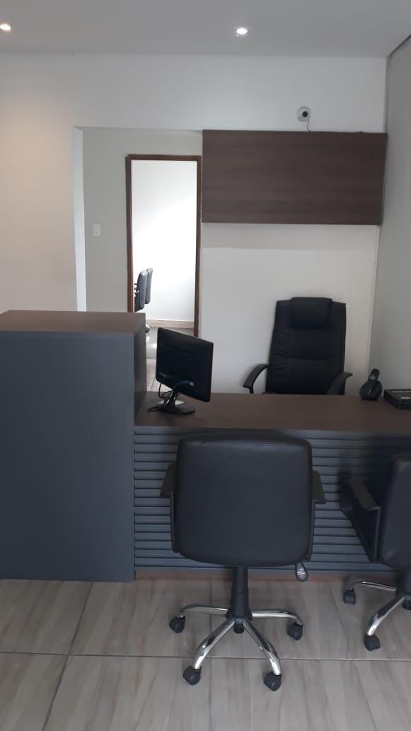 Apartamento, Pompéia, 1 Quarto, 4 Vagas