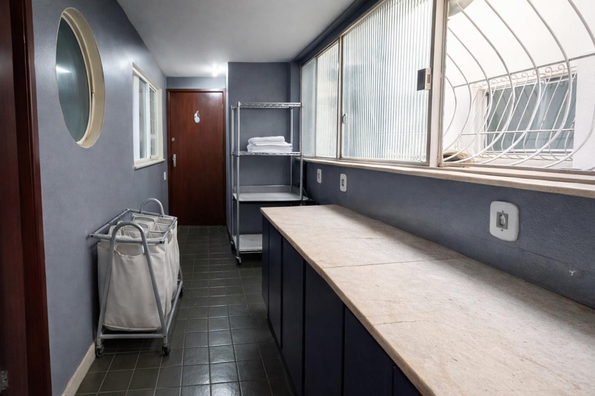 Apartamento, Santo Antônio, 3 Quartos, 2 Vagas, 1 Suíte