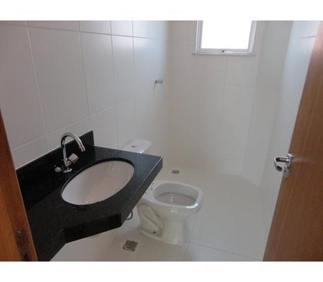 Apartamento, São João Batista (venda Nova), 3 Quartos, 2 Vagas, 1 Suíte
