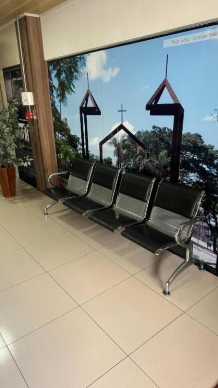 Hotel, Centro, 28 Quartos, 0 Vaga, 28 Suítes