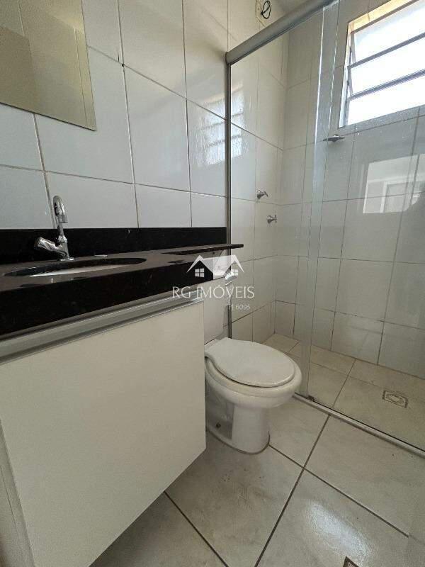 Apartamento, Olaria, 2 Quartos, 1 Vaga