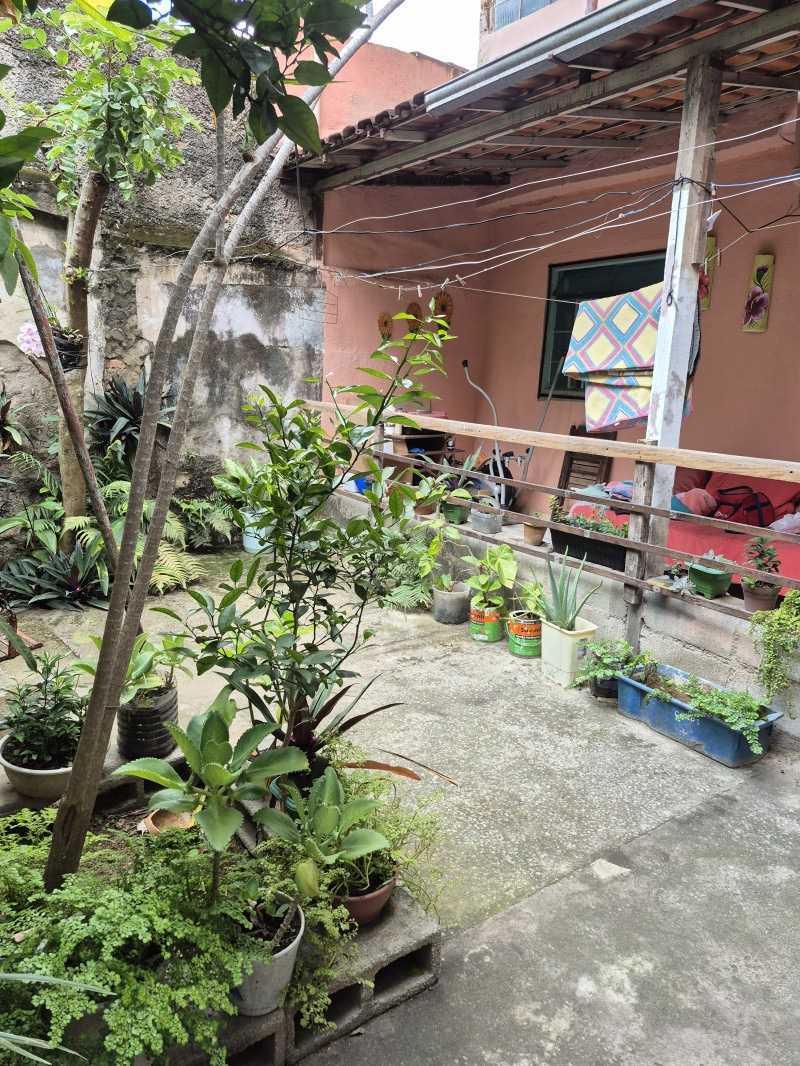 Casa, Parque Belo Horizonte Industrial, 2 Quartos, 1 Vaga, 1 Suíte