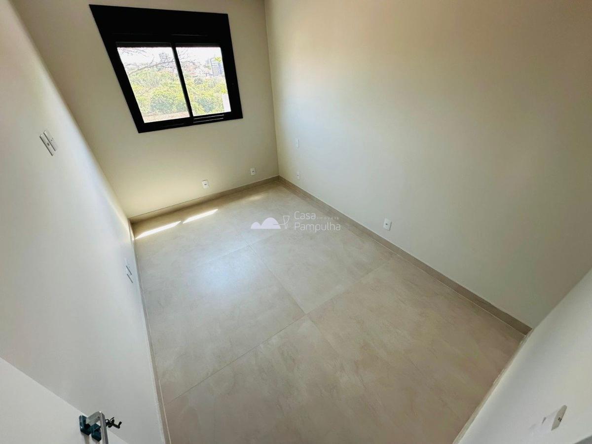 Apartamento, Itapoã, 3 Quartos, 2 Vagas, 1 Suíte