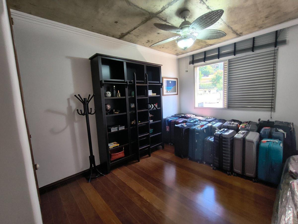 Apartamento, São Bento, 4 Quartos, 2 Vagas, 1 Suíte