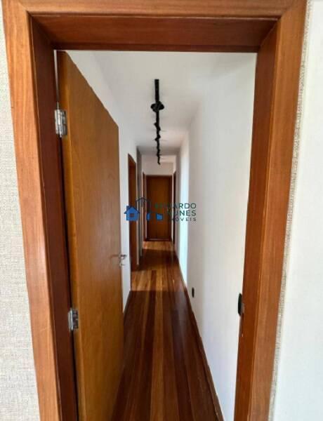 Cobertura, Sion, 4 Quartos, 4 Vagas, 1 Suíte