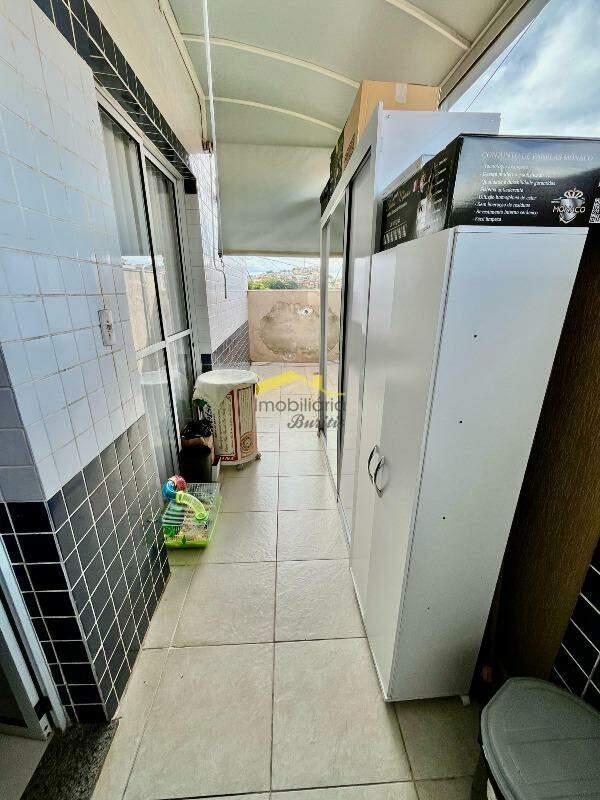 Cobertura, Betânia, 3 Quartos, 1 Vaga