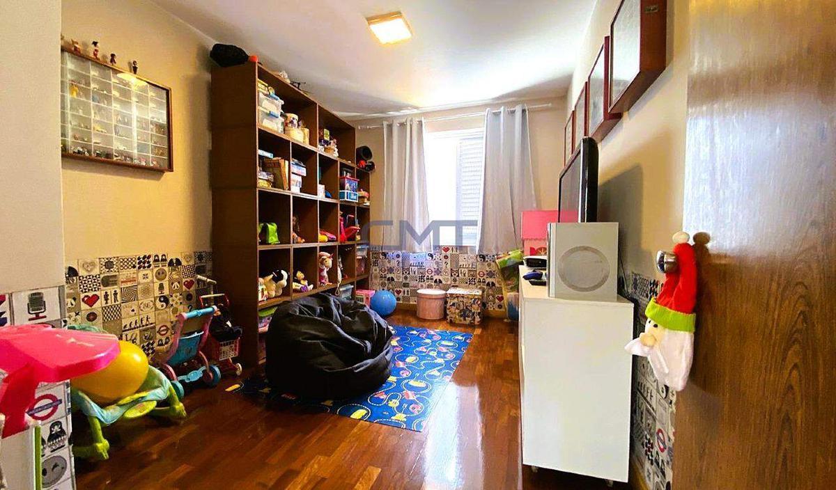 Apartamento, Santo Agostinho, 4 Quartos, 2 Vagas, 1 Suíte