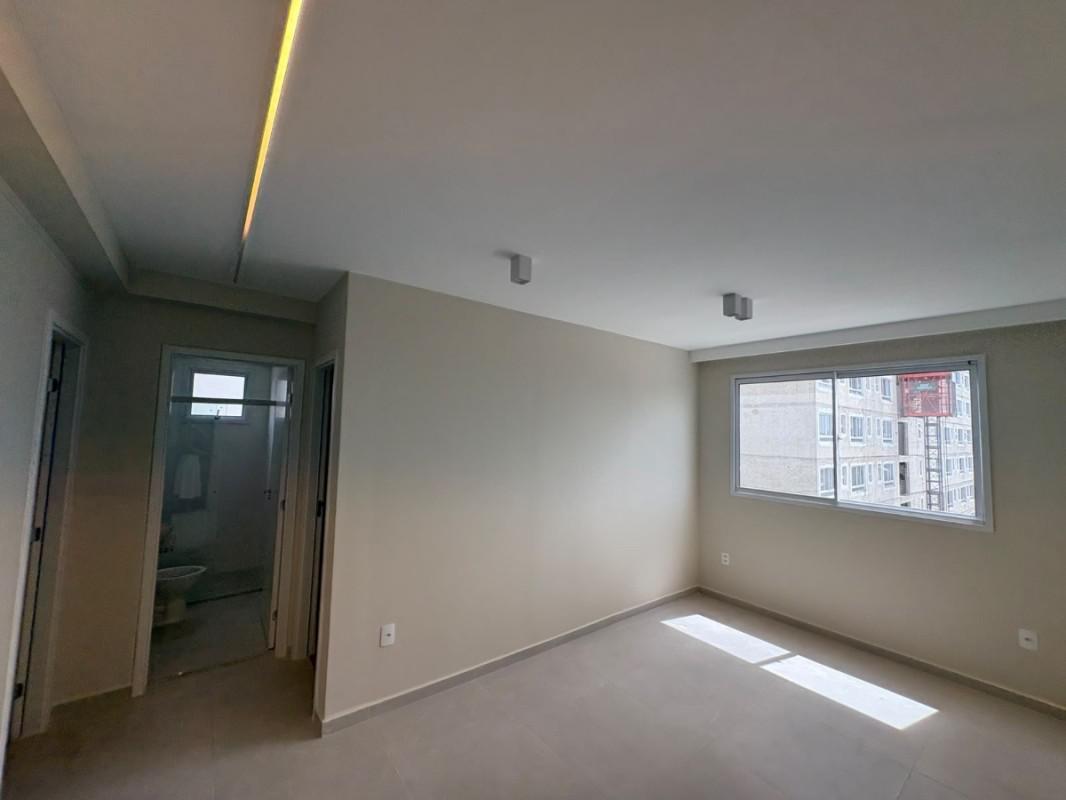 Apartamento, Nova Suíssa, 2 Quartos, 1 Vaga, 1 Suíte