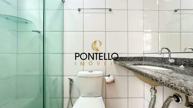 Apartamento, Manacás, 2 Quartos, 1 Vaga, 1 Suíte