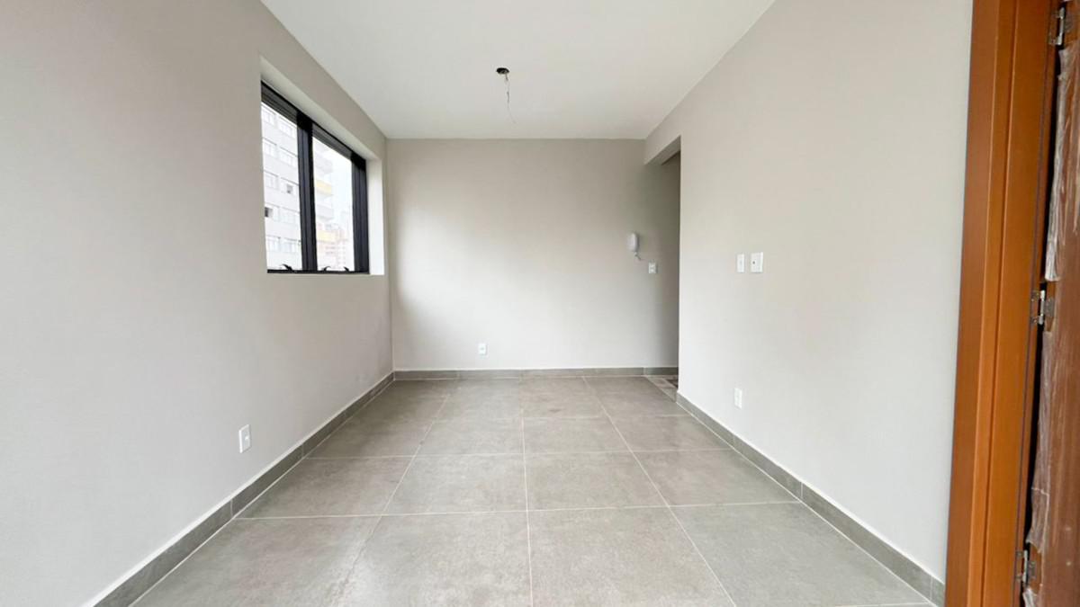 Cobertura, Funcionários, 1 Quarto, 2 Vagas, 1 Suíte