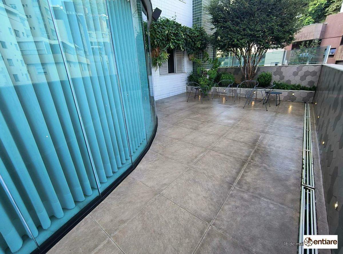 Apartamento, Buritis, 3 Quartos, 4 Vagas, 3 Suítes
