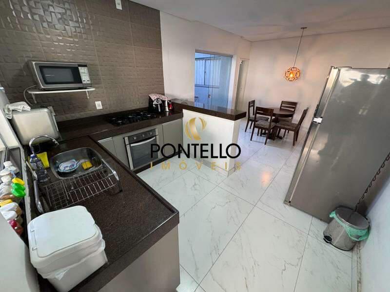 Casa, Renascença, 3 Quartos, 2 Vagas, 2 Suítes