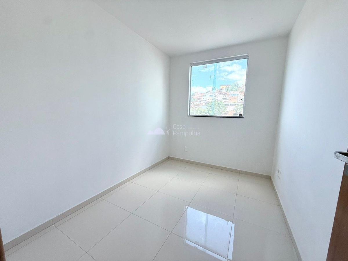 Apartamento, Céu Azul, 2 Quartos, 0 Vaga