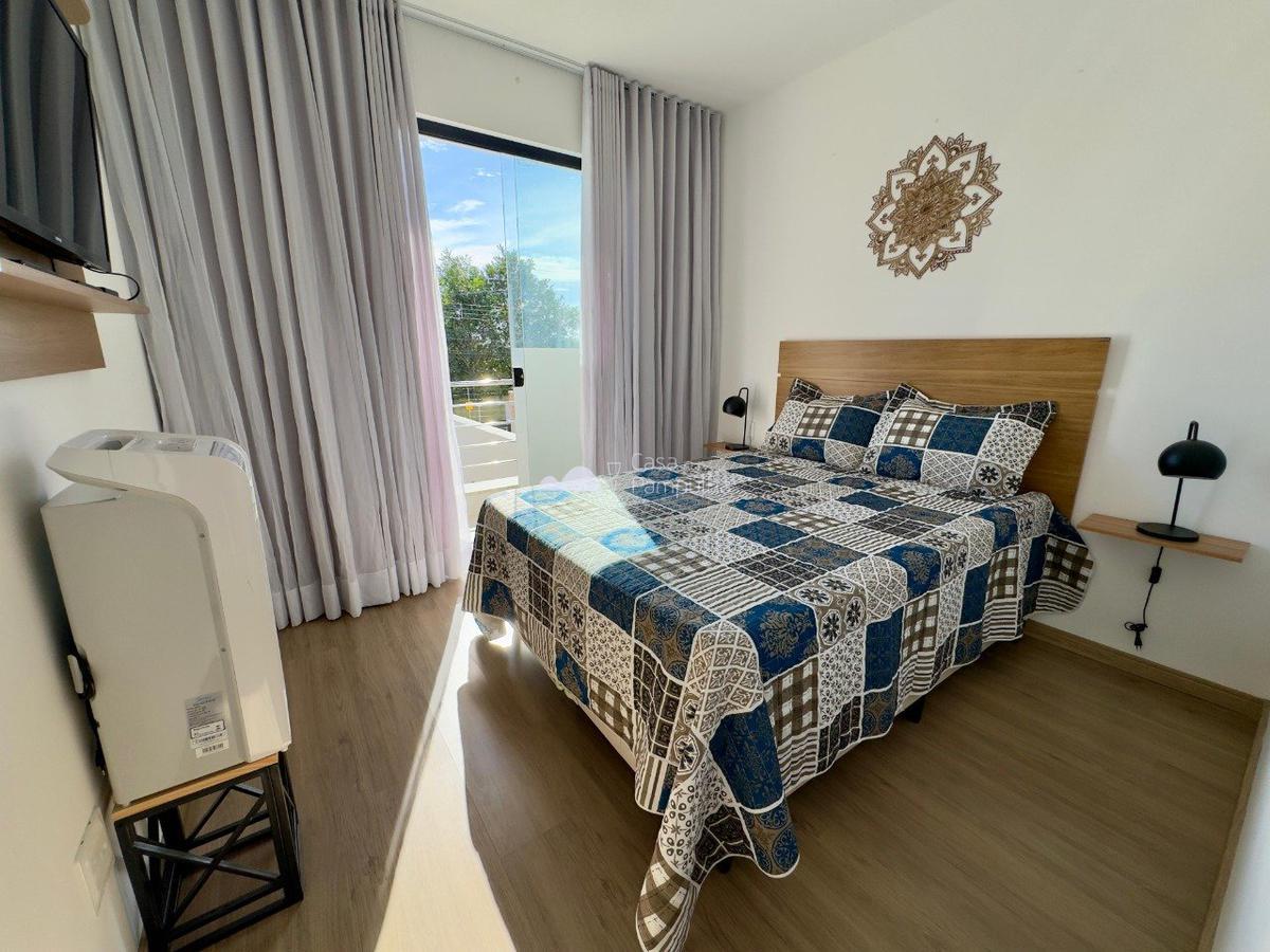 Casa, Santa Mônica, 2 Quartos, 2 Vagas, 2 Suítes
