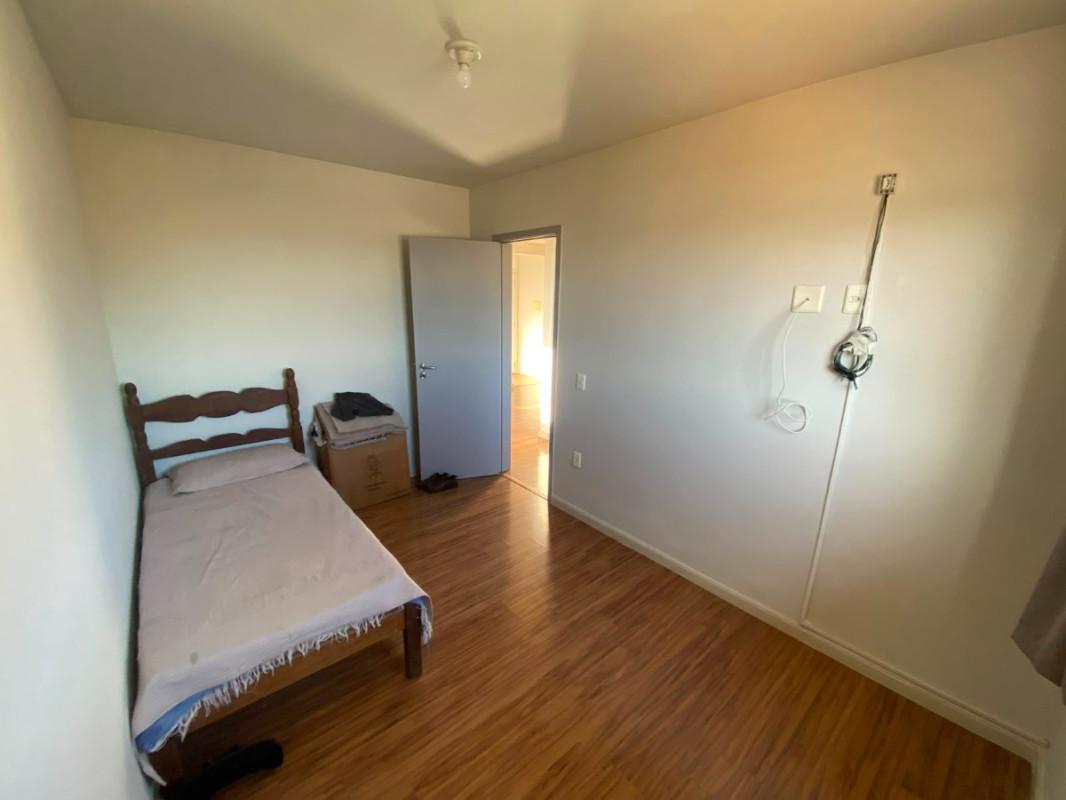 Apartamento, Aeroporto Industrial, 2 Quartos, 1 Vaga