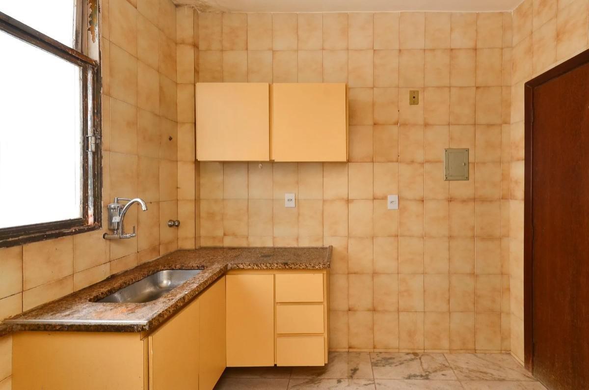 Apartamento, Serra, 3 Quartos, 2 Vagas