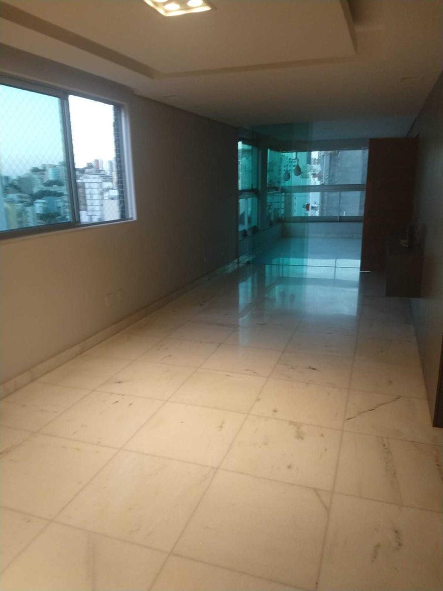 Apartamento, Anchieta, 3 Quartos, 2 Vagas, 1 Suíte