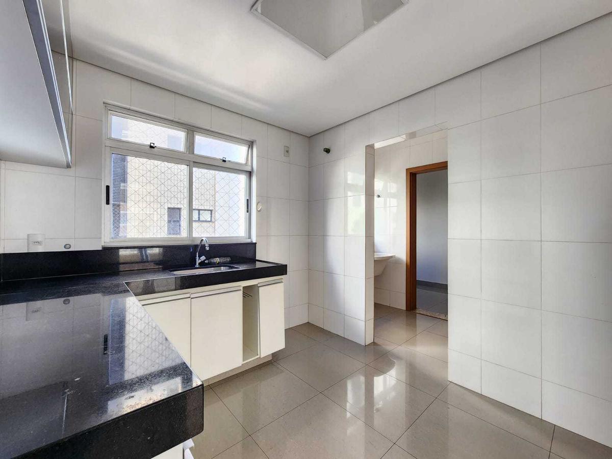 Apartamento, Buritis, 4 Quartos, 3 Vagas, 1 Suíte