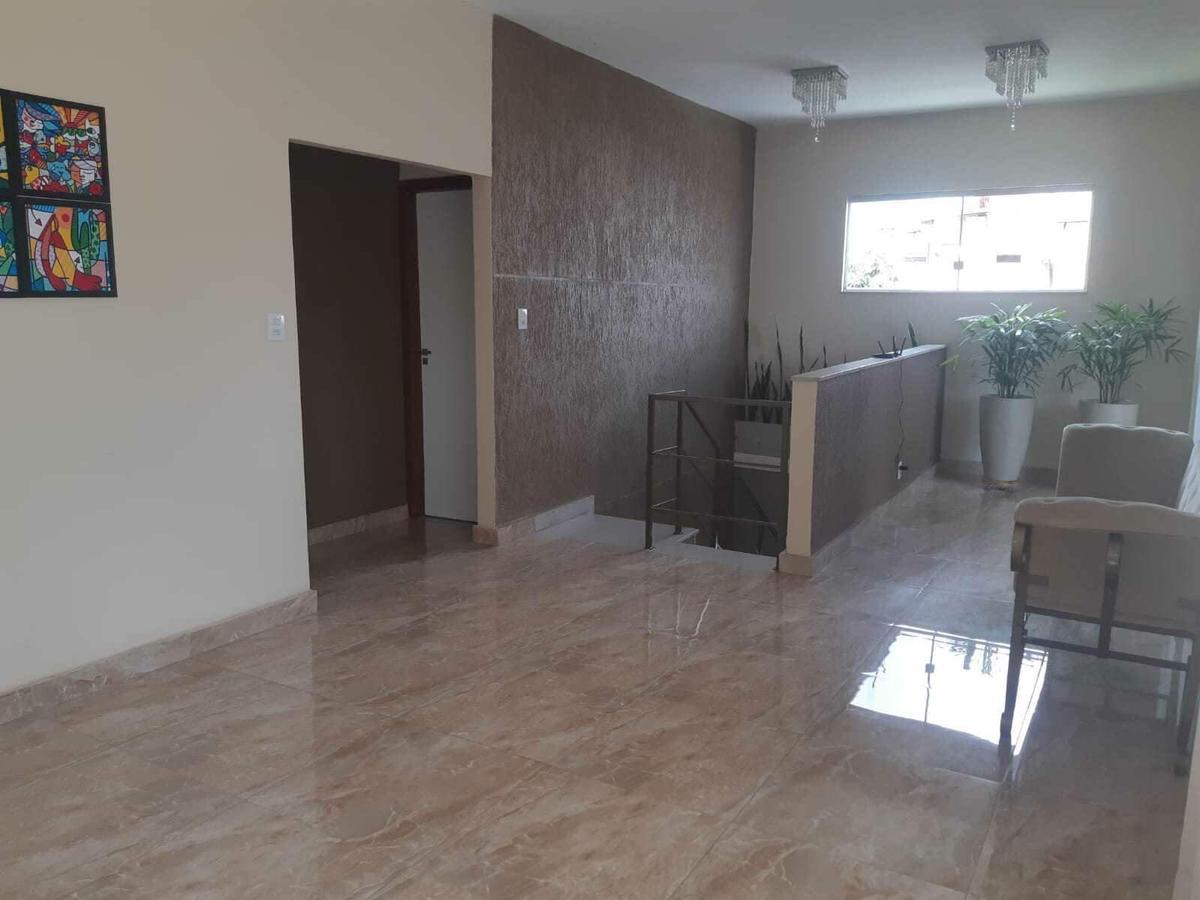 Casa, Boa Vista, 6 Quartos, 2 Vagas, 2 Suítes